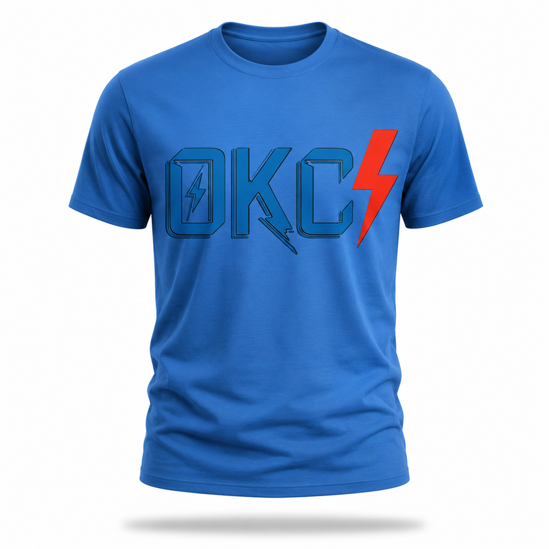 Thunder OKC