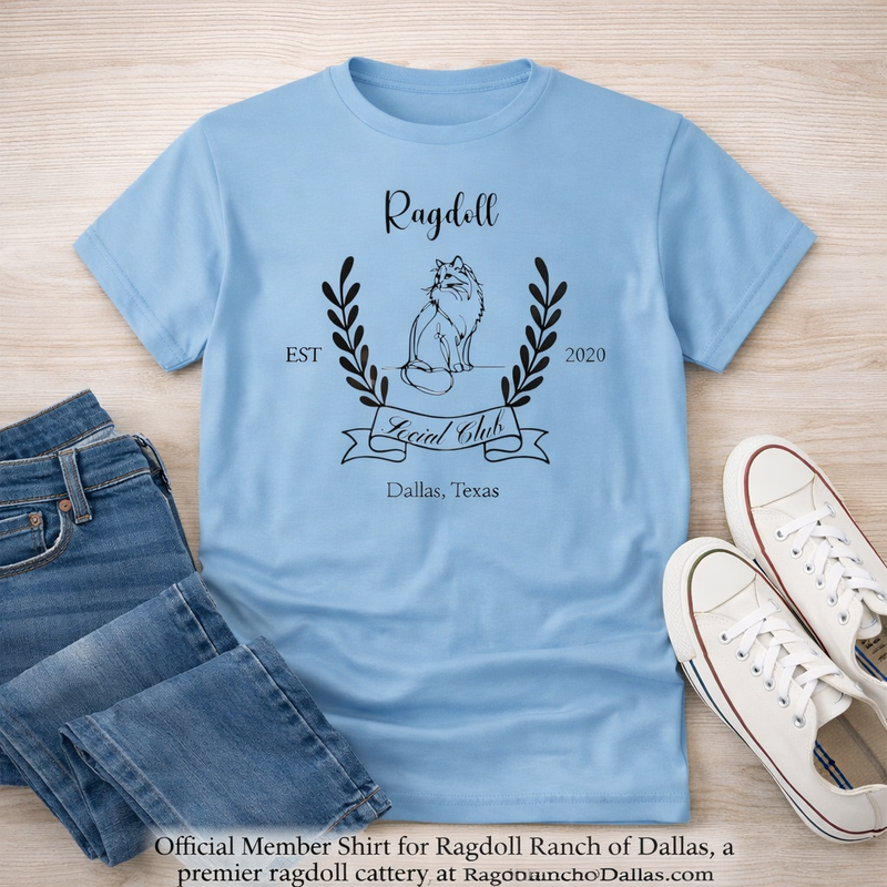 Ragdoll Cats