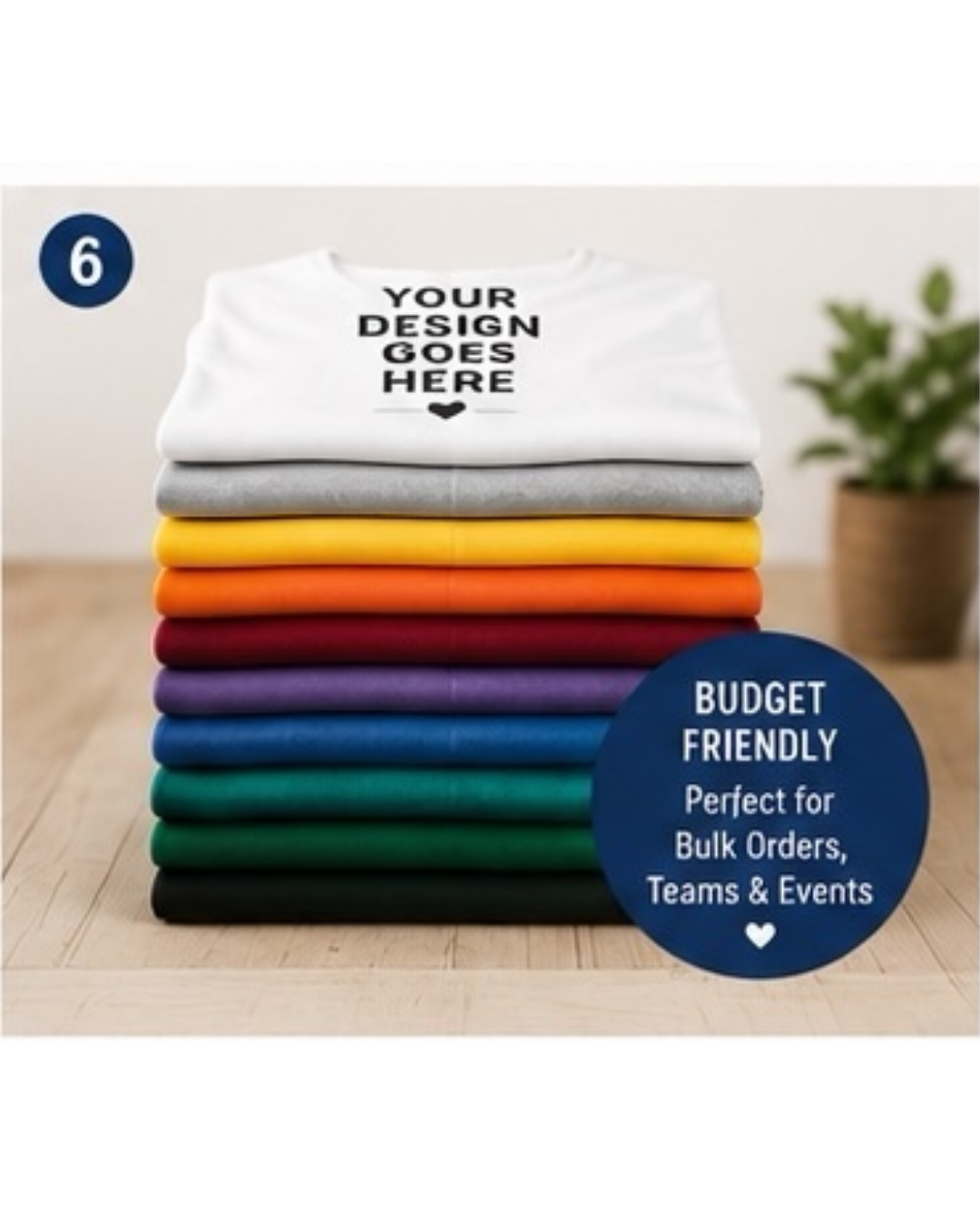 Custom T-Shirt, Embroidery, Blankets, Drinkware, Tote Bags, Keychains, Stickers | Personalized Shirts for Events, Businesses, Schools, Churches and More
